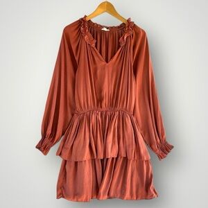 🎉5 for $45🎉 August Sky dress size M